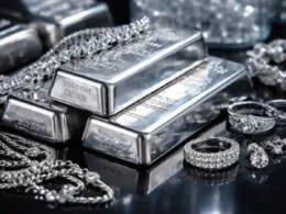 Silver price in Karachi today