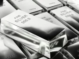 Silver prices today