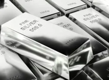 Silver rates today