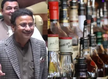 Sindh Assembly liquor ban resolution