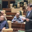Sindh Assembly resolution against Karachi province