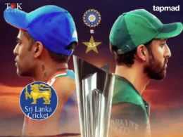 Pakistan vs India T20 World Cup 2026