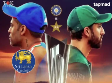 Pakistan vs India T20 World Cup 2026