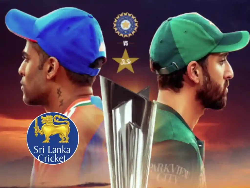 Sri Lanka urges PCB to reconsider India-Pakistan T20 World Cup 2026 Match: Reports