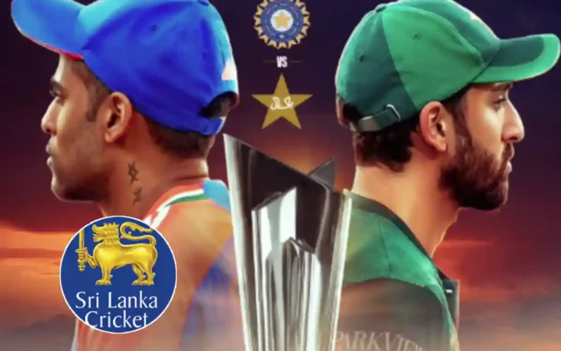 Pakistan vs India T20 World Cup 2026