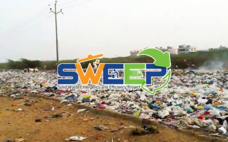 Karachi SWEEP project