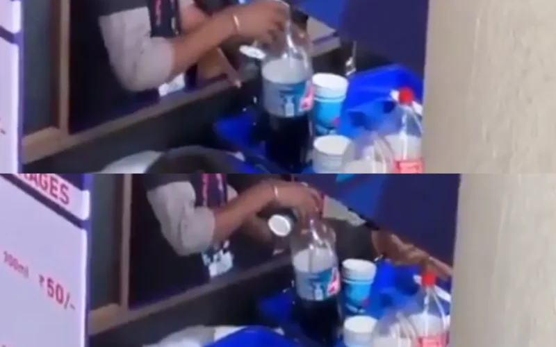 T20 World Cup 2026 controversy