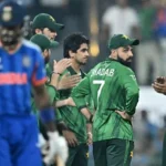 T20 World Cup Super 8 Schedule