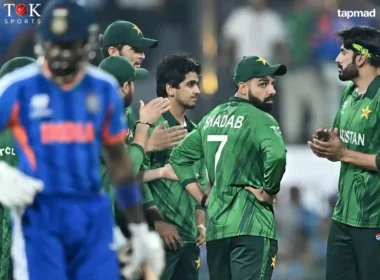 T20 World Cup Super 8 Schedule