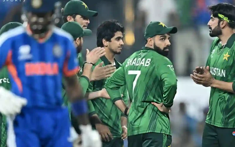 T20 World Cup Super 8 Schedule