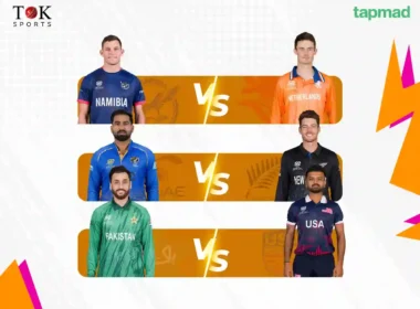 Today T20 World Cup