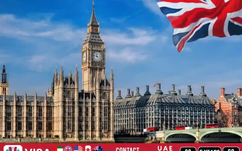 UK visa Pakistani citizens