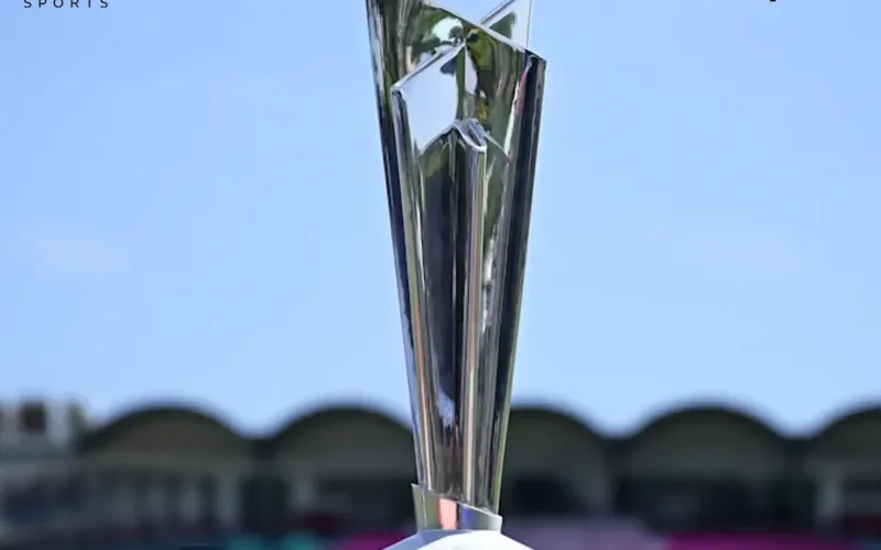 Where to watch ICC T20 World Cup 2026