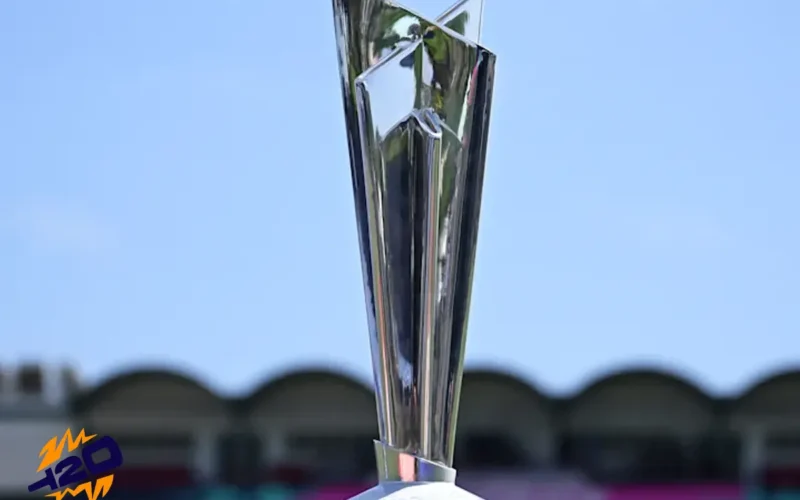 Where to watch ICC T20 World Cup 2026