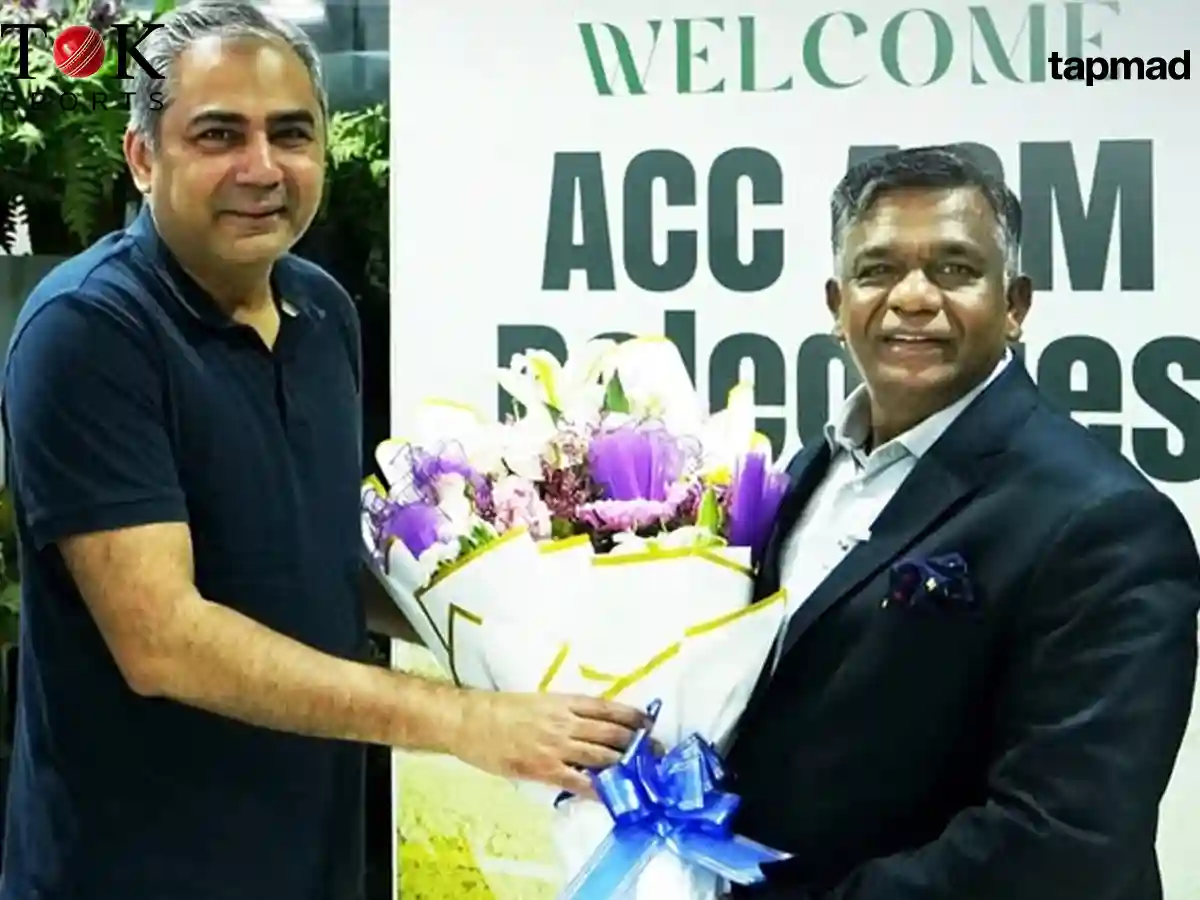 bcb chairman mohsin naqvi meeting