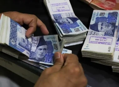 claim inactive bank account funds Pakistan