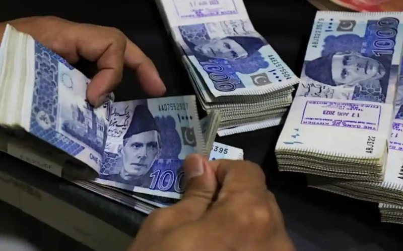 claim inactive bank account funds Pakistan