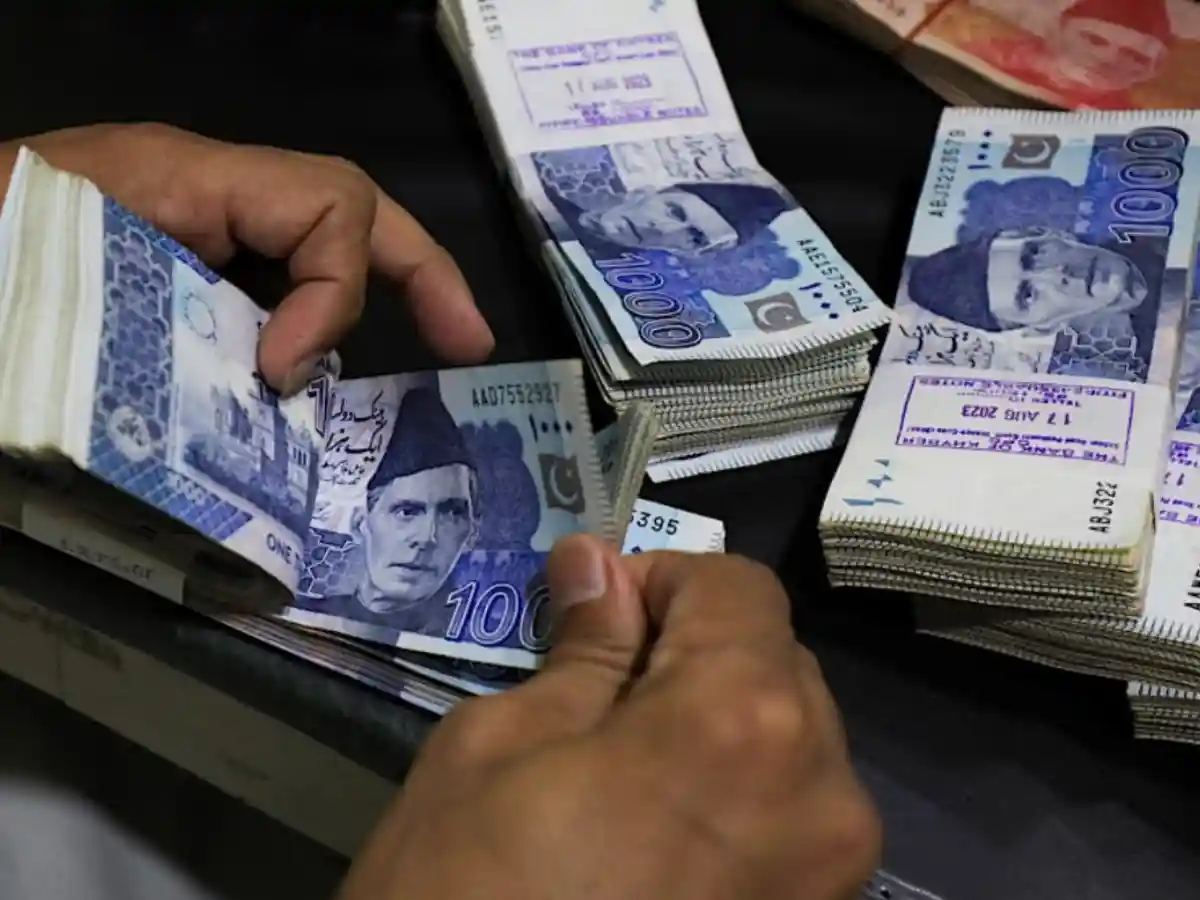 claim inactive bank account funds Pakistan