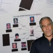 Jeffrey Epstein