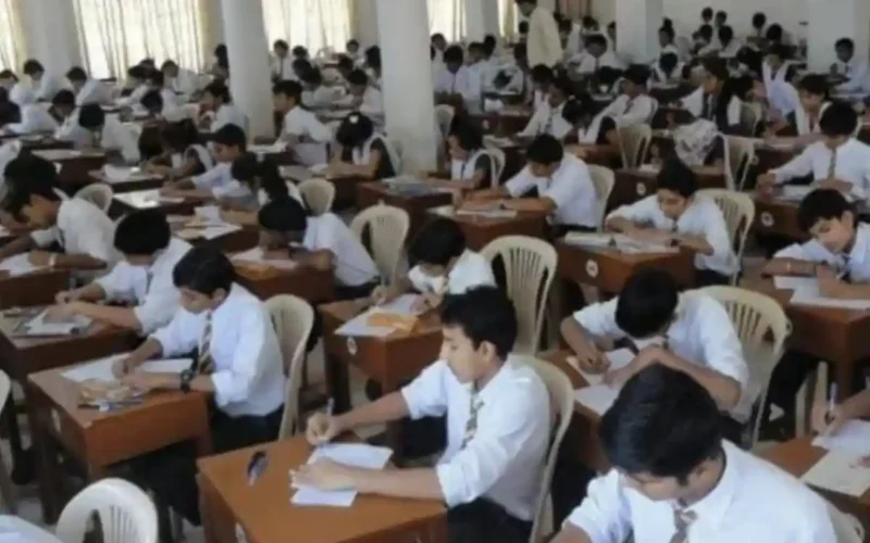 Karachi Class 9 exam dates
