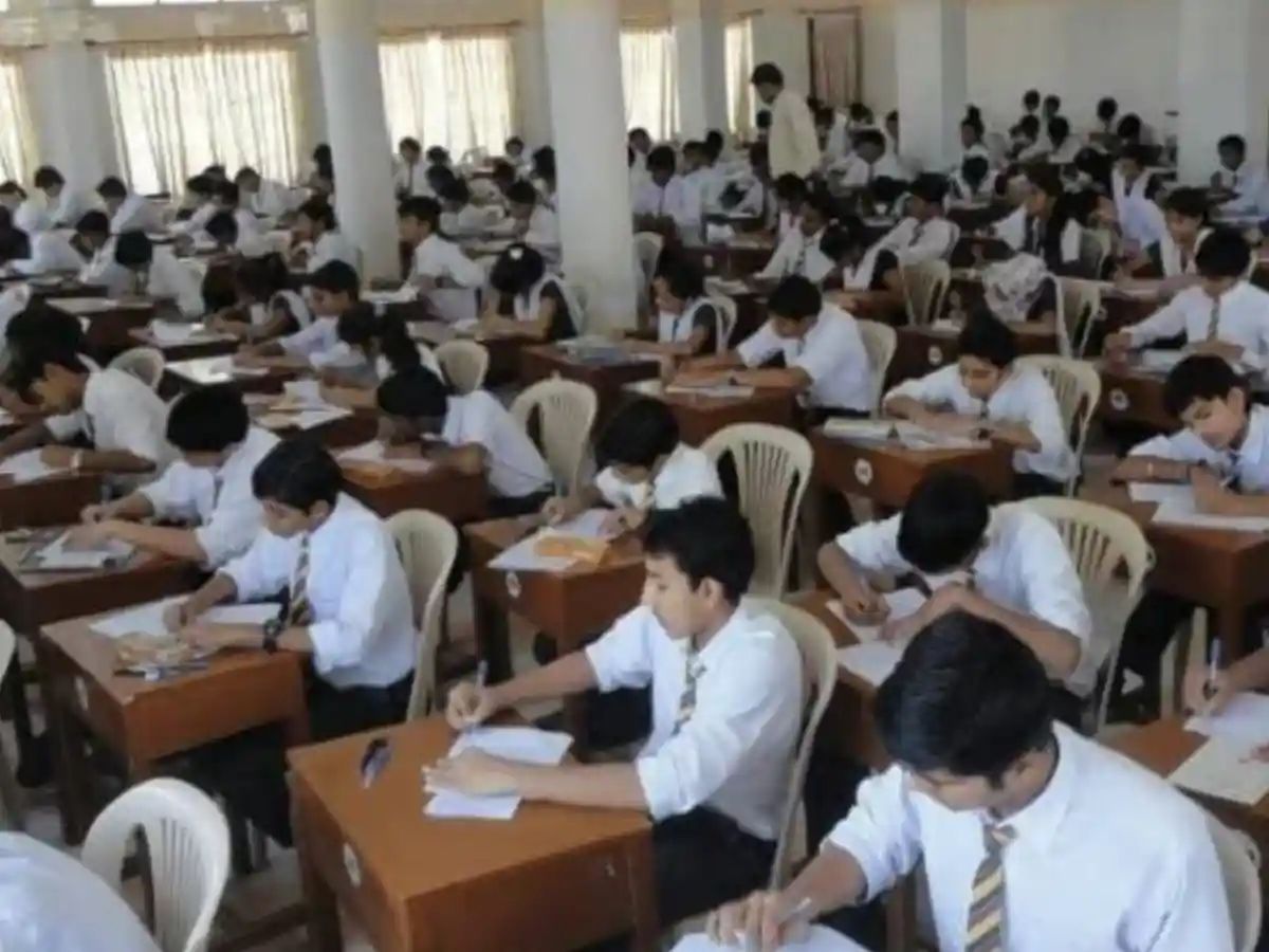 Karachi Class 9 exam dates