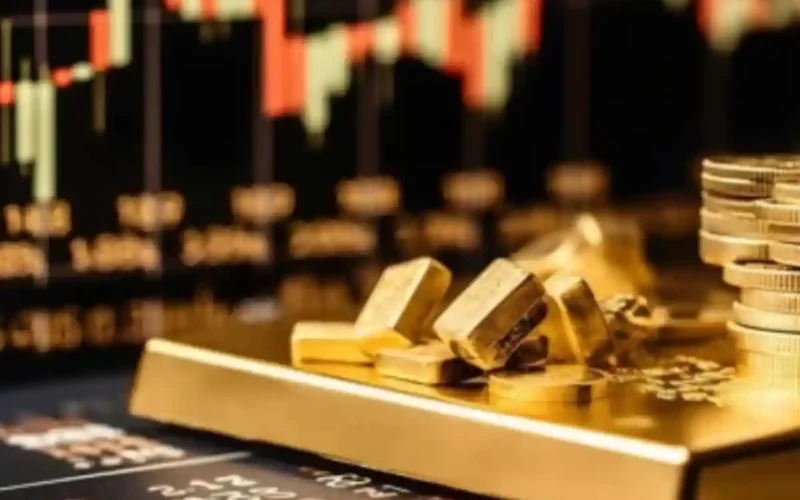 today gold rate in Karachi