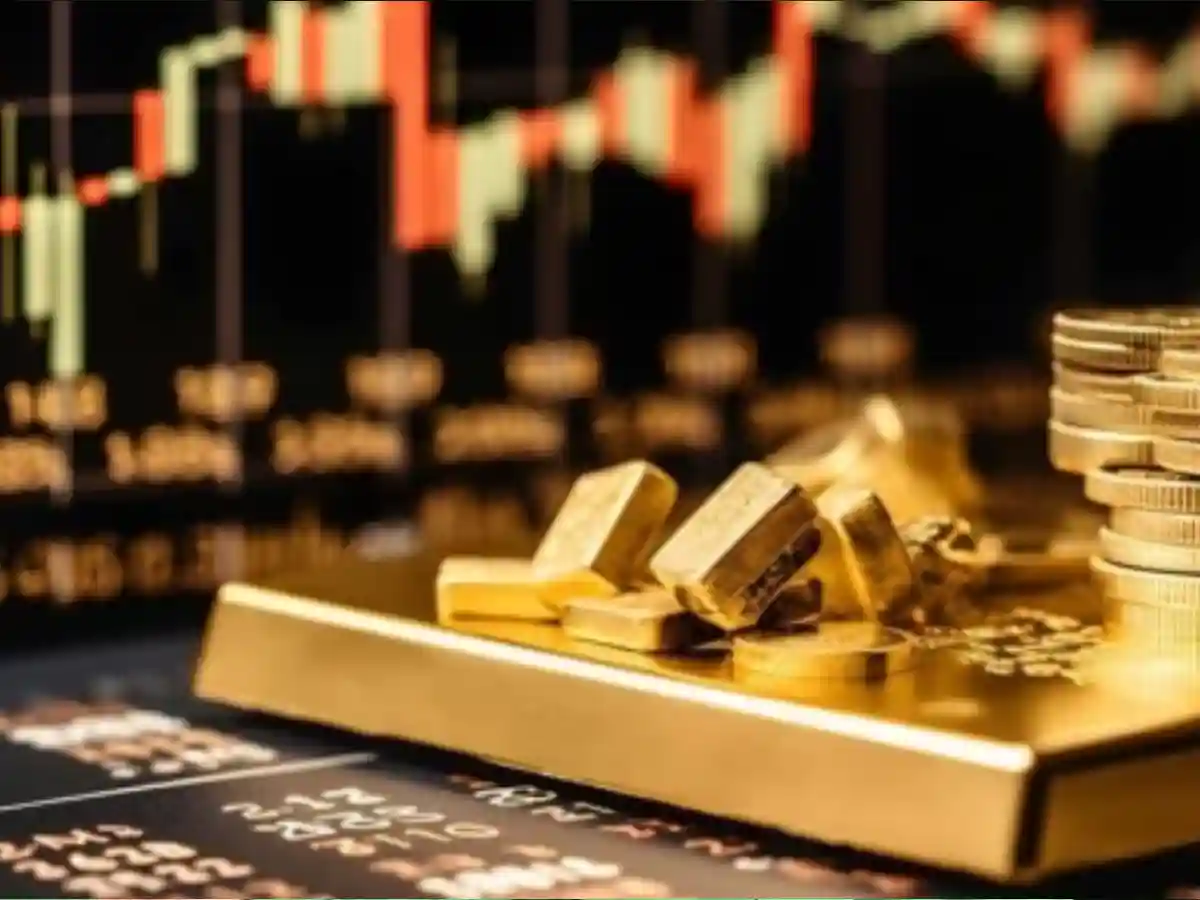 today gold rate in Karachi