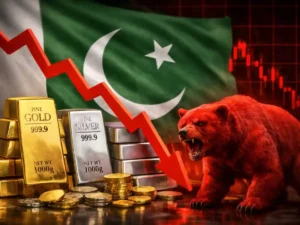 today gold rate in karachi