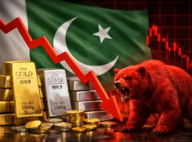 today gold rate in karachi