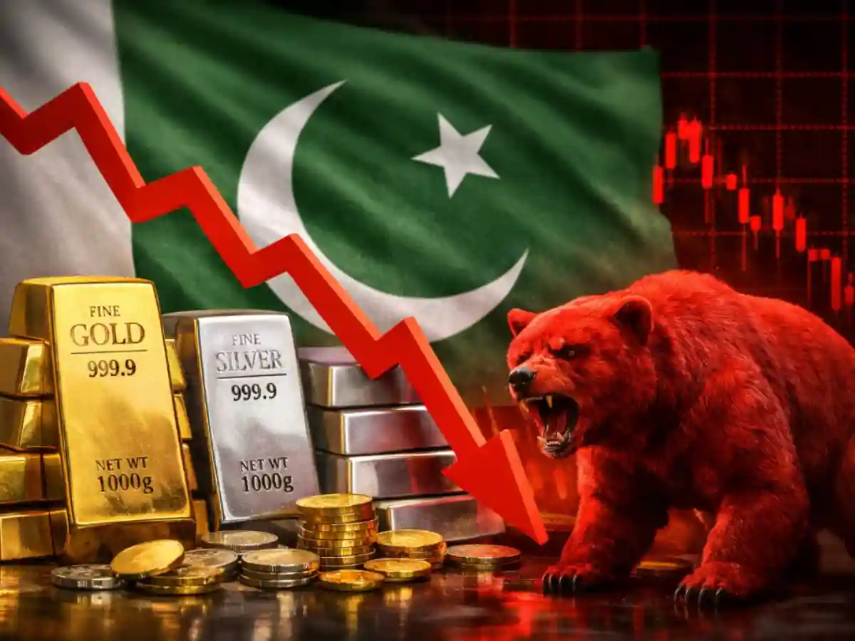 today gold rate in karachi