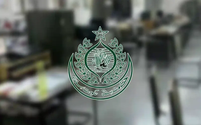 Sindh government office timings Ramadan 2026