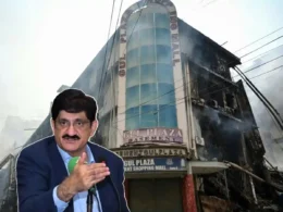 Gul Plaza victims financial aid