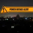 Karachi power outage alert