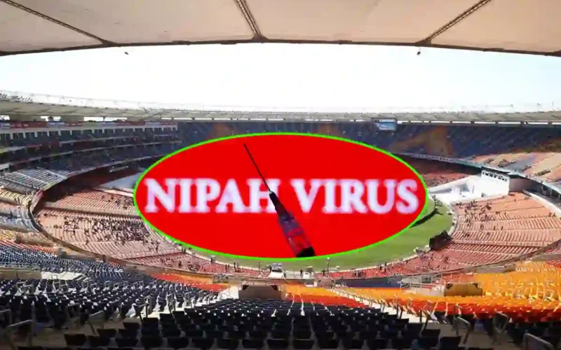 kerala nipah virus outbreak