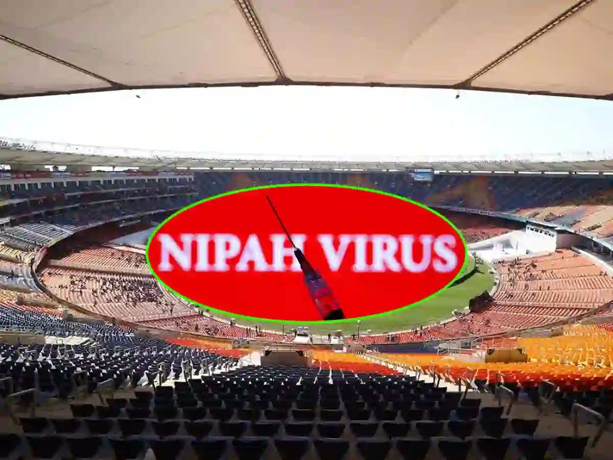 kerala nipah virus outbreak