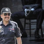 Peer Muhammad Shah kidnapping case