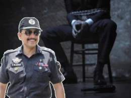 Peer Muhammad Shah kidnapping case