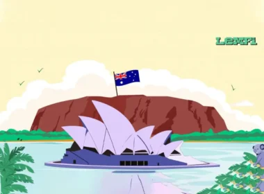 LemFi remittance services in Australia