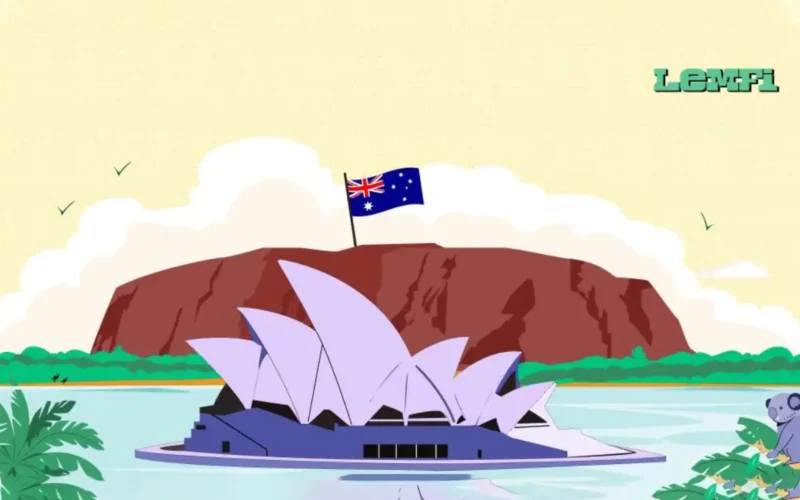 LemFi remittance services in Australia