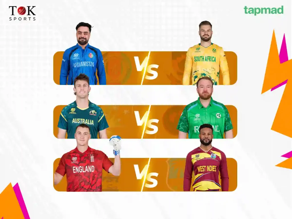 match 11 Feb WC
