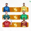 match 11 Feb WC
