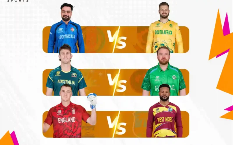 match 11 Feb WC