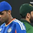 India vs Pakistan T20 World Cup 2026