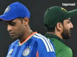 India vs Pakistan T20 World Cup 2026