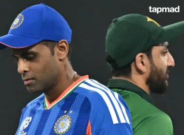 India vs Pakistan T20 World Cup 2026