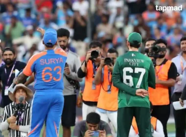 Why Pakistan agreed to play India on February 15