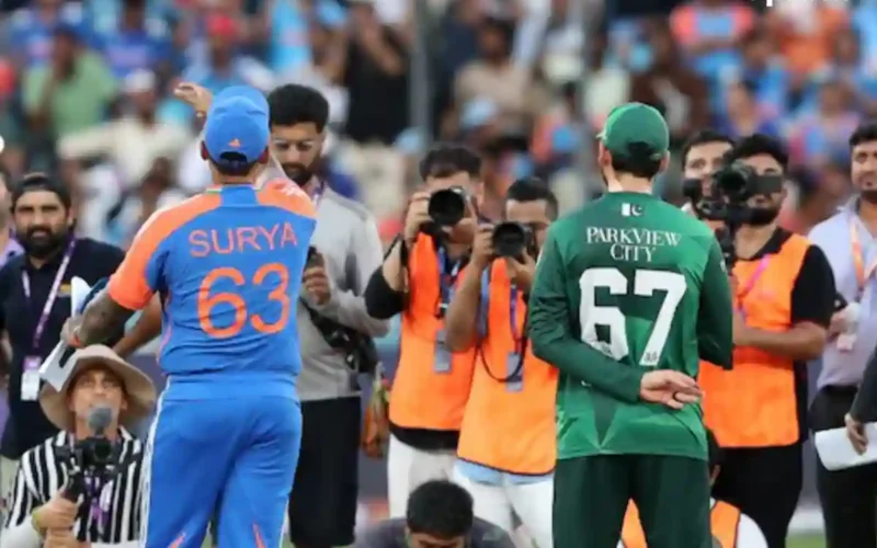 Why Pakistan agreed to play India on February 15