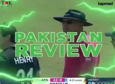 pakistan name