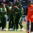 pakistan vs. netherlands
