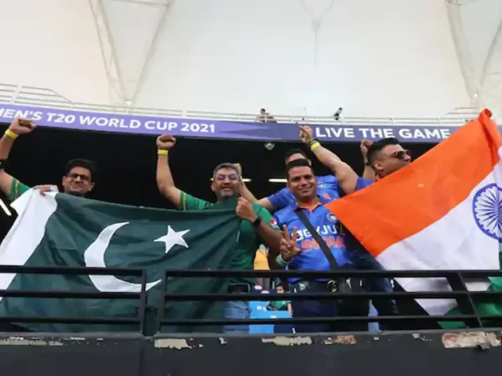 political interference in Indian cricket